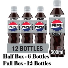 Pepsi Max