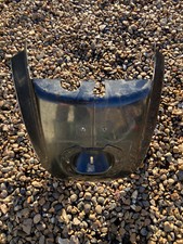 2004-2016 Vespa LX S LXV 50 125 Rear Back Repair Body Panel LX125 LX50 S50