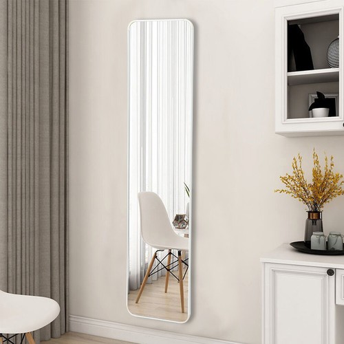 Dressing mirror wall - dressing,