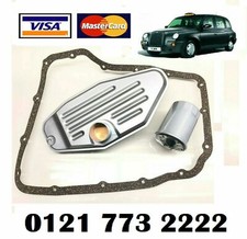 TAXI TX4 NEW EURO 6 ENGINE