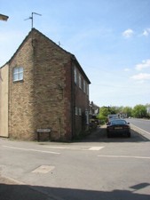 Photo 6x4 Chapel Lane junction