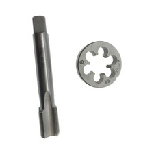 M20x1 Tap and Die RH M20 x 1.0