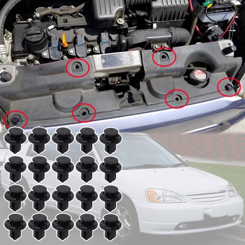 20pcs for honda civic - honda, 2001