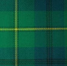 100% Wool Tartan Handfasting