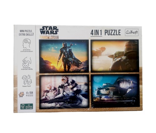 Star wars the mandalorian - star,