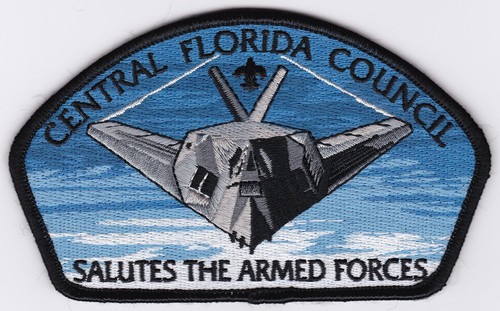Csp central florida council - -,