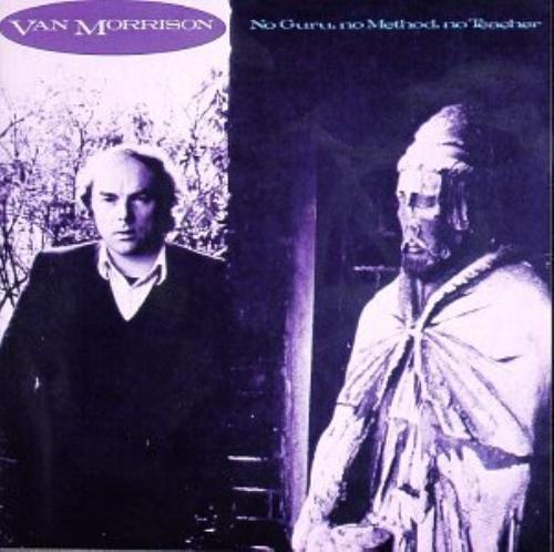 Van morrison guru - guru,, no