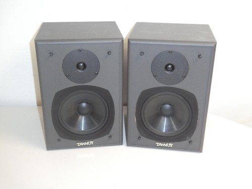 Tannoy pbm high end - pbm, 6.5