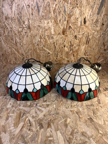 Vintage bhs tiffany style - bhs,