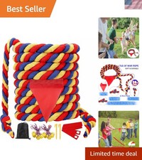 Field Day Tug of War Rope for