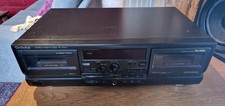 Technics tr474 cassette - technics, rs-tr474