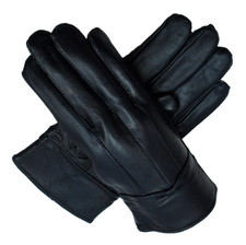 Ladies Leather Gloves Women