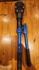 hydraulic cable cutter