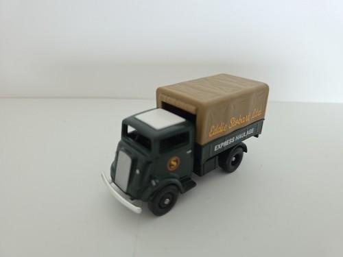 Eddie stobart days gone leedo - stobart,