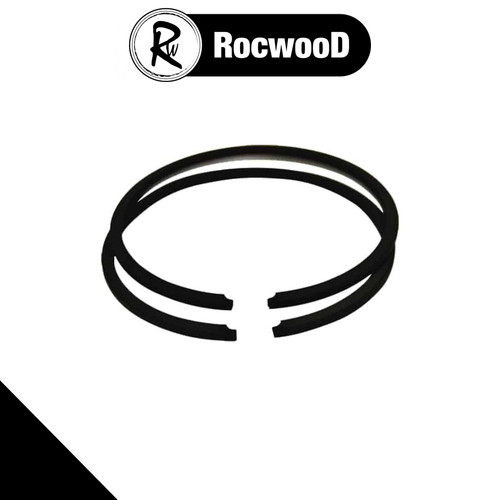 Piston ring set fits - piston,