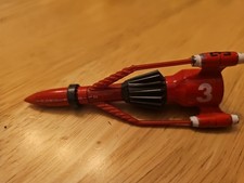 1992 THUNDERBIRD 3 VINTAGE
