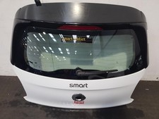 SMART FORFOUR TAILGATE BOOTLID