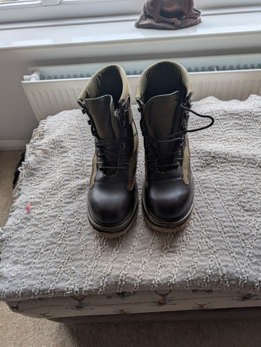 Wychwood all terrain wading - all,