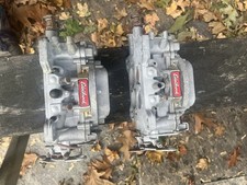 Edelbrock 8867 Carburetors