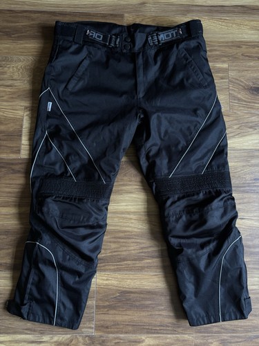 Motero armoured waterproof - armoured,