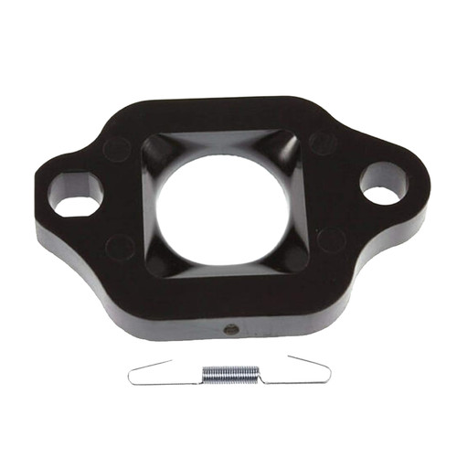 Carburetor insulator for - insulator,