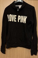 love pink victoria secret Size