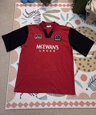 ASICS Blackburn Rovers