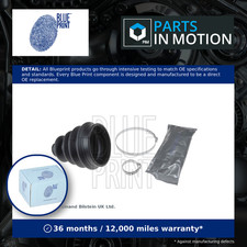 CV Joint Boot fits FORD FIESTA