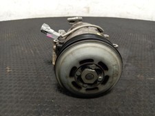 TOYOTA YARIS A/C Air Conditioning Compressor 2011-2020 1.4L 1ND-TV 5TSE10C