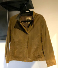  Wax Jacket Unisex Driza Bone