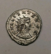 Antoninianus Of Gallienus
