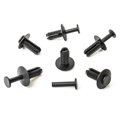 15x expansion rivets - expansion, bumper