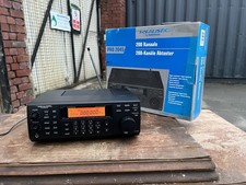 Realistic PRO 2045 Scanning