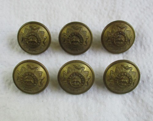British army bedfordshire - 6x,