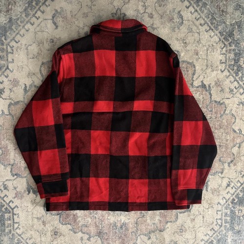Vintage 80s woolrich - vintage,