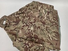 British Army MTP Lightweight