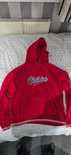 Genuine Childish red hoodie