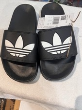 Adidas adilette lite sliders - adilette, j