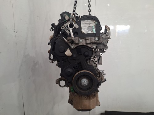 Peugeot expert mk3 2016 - expert, 2016-2026
