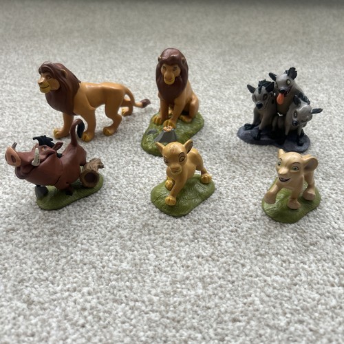 Disney store the lion king - disney,