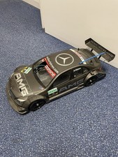 Kyosho Mercedes DTM Hakkinen