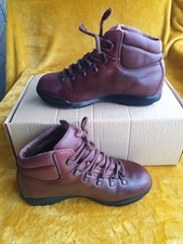 Scarpa Womens Leather Waking