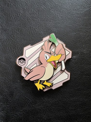 Farfetch 151 pokemon journey - farfetch'd,