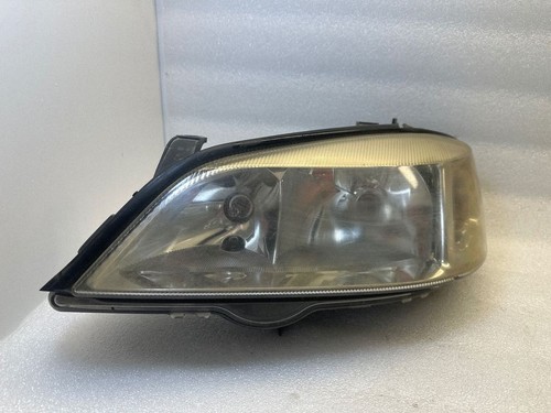 Opel astra 1999 headlight - opel,