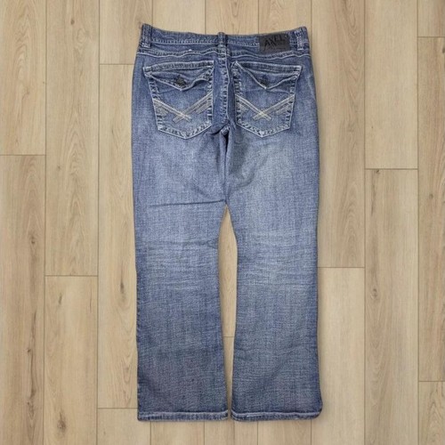 Y2k axel vintage - vintage, bootcut