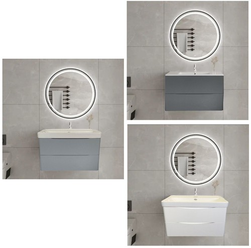 Bathroom vanity 500 - bathroom, 700