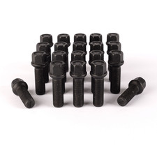 M14 x 1.5, Radius 13