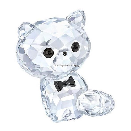 Swarovski lovlots kitten - lovlots,