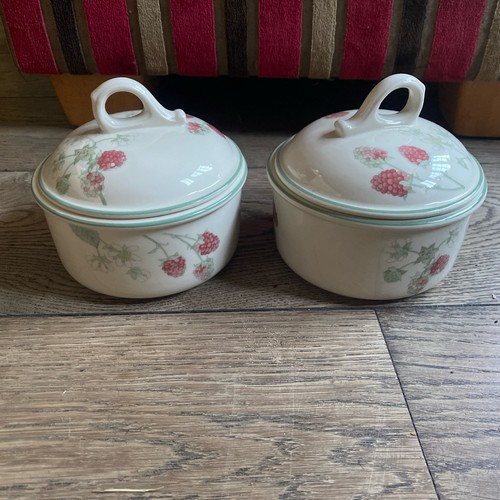 Wedgwood raspberry cane - raspberry,