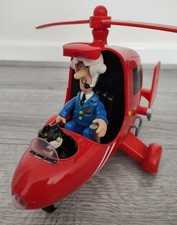 Postman Pat SDS Pat 3